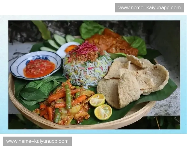 舌尖上的风云：泰国美食与马来西亚风味的世纪对决